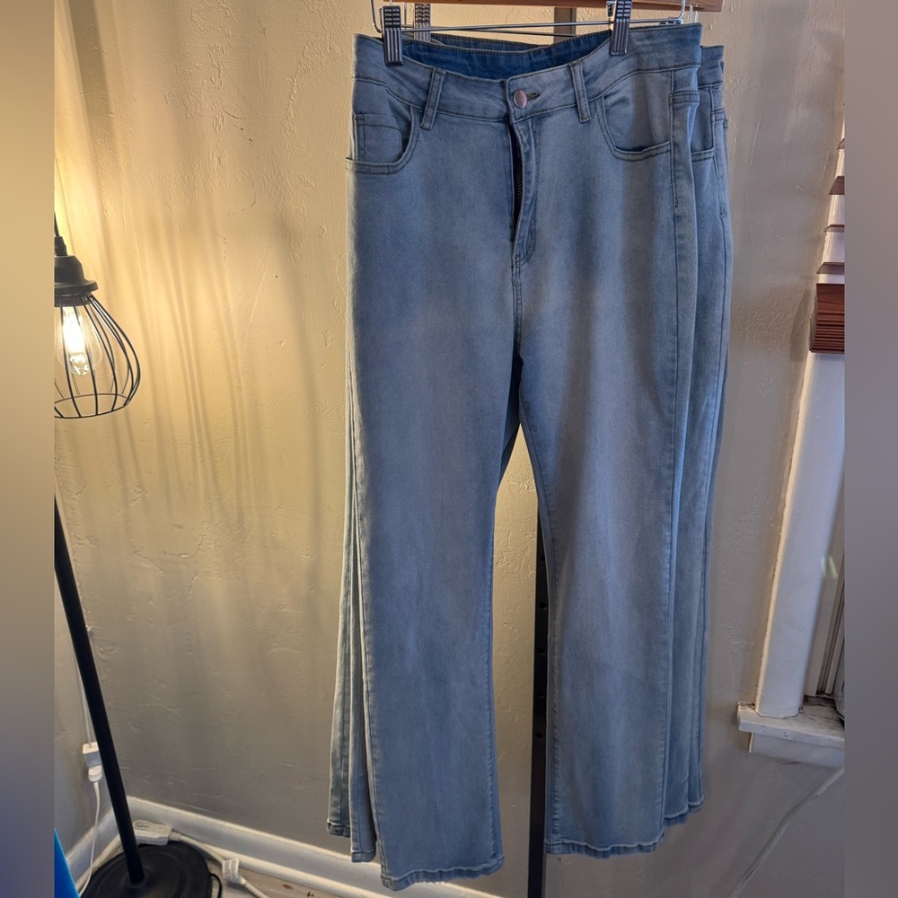 Sweetkama Jeans